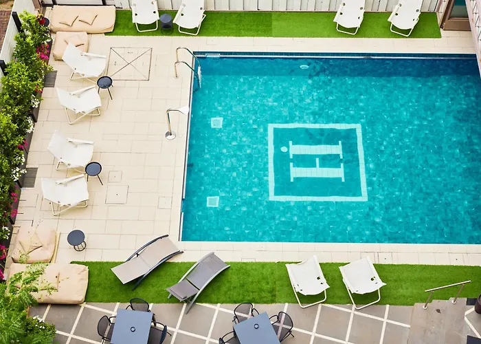 Hotel Imperiale Rimini&SPA