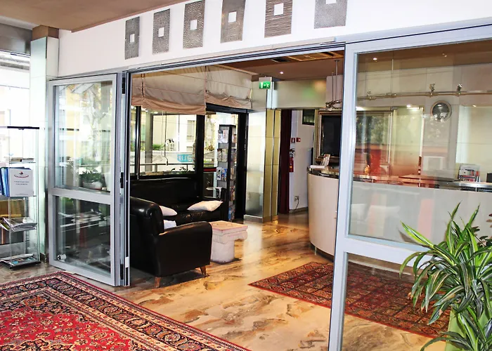 Hotel Genty Rimini