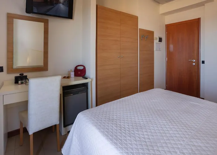 Hotel Zeus Rimini
